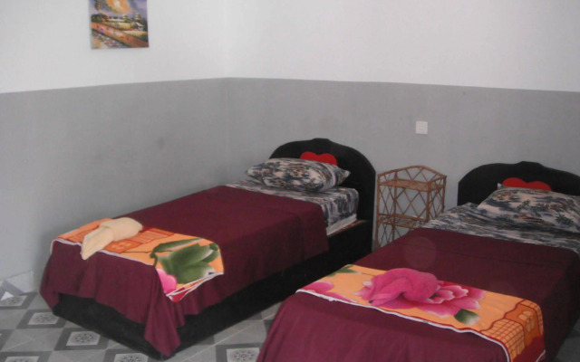 Jully Anna Guesthouse