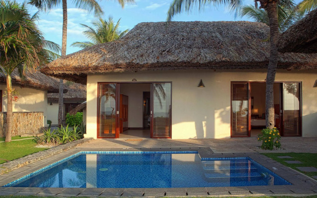 Blue Ocean Resort