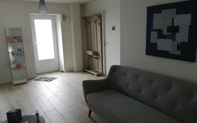 Le Hameau du Petit Carpont - Baie de Saint Brieuc-entre Paimpol et Erquy