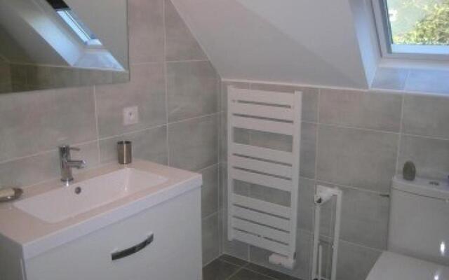 Villa Belz, 5 pièces, 8 personnes - FR-1-479-22