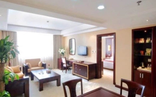 Shenyang Civil Aviation Hotel