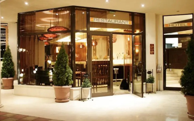 Classic Boutique Hotel