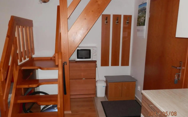 Apartment Peter