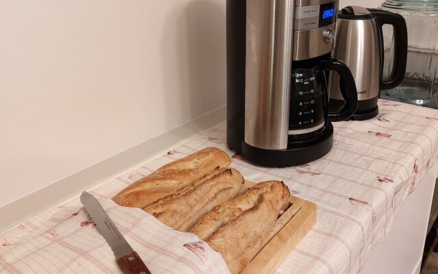 Les Jacquemarts Normands