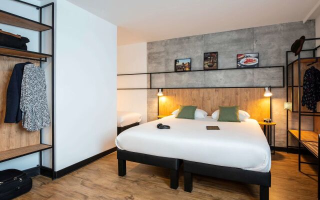 ibis Lyon Sud Oullins