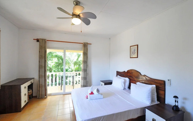 GT Self Catering Apartments