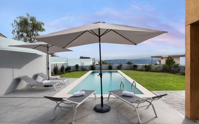 Amare Chania Luxury Residence