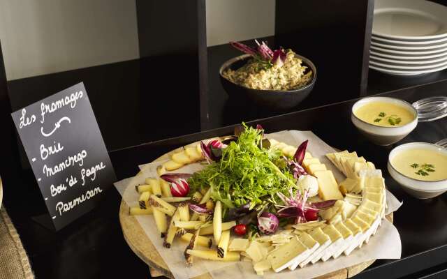 Park Inn by Radisson Liege Airport