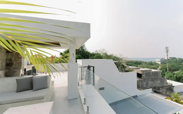 Luxury Ocean Dream Villa
