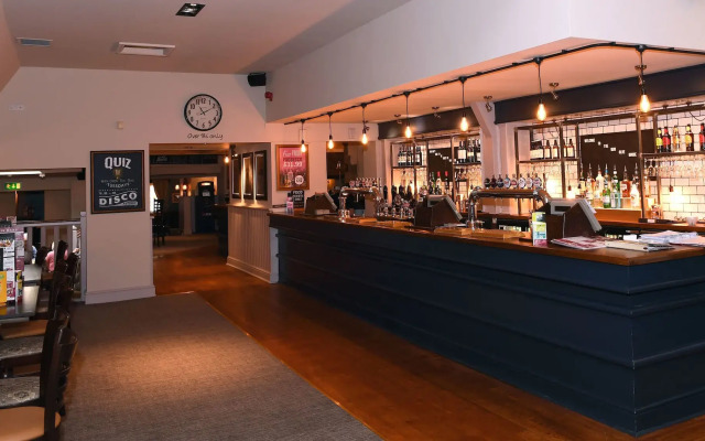 Olde House, Chesterfield by Marston's Inns