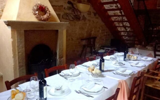 Agriturismo Casa Clelia