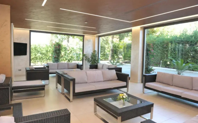 Suite Hotel Dominicus