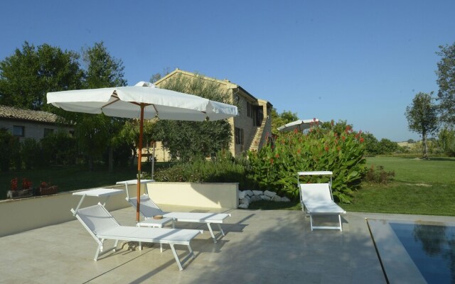 Belvilla by OYO Villa Colle