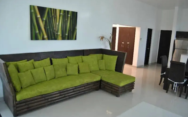 Playa Blanca Vacation Inc