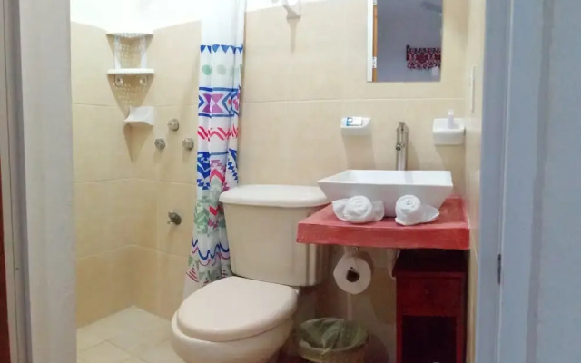 Hotel el Faro