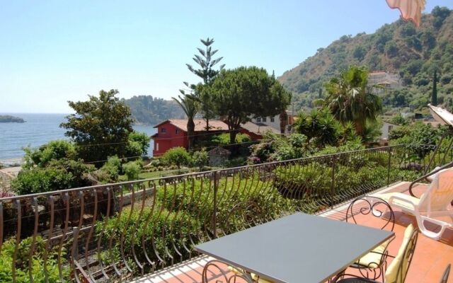 Villa Carmelas