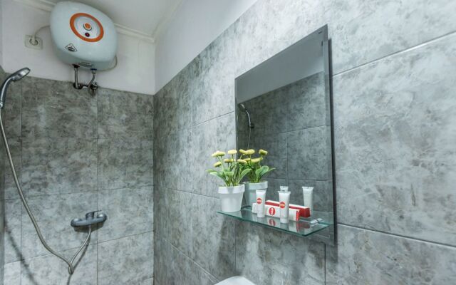 Sandang Residence by OYO Rooms