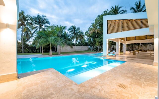 Casa Mangos Casa de Campo DR