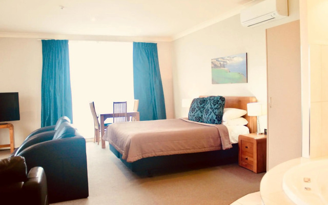 The Nautilus Napier