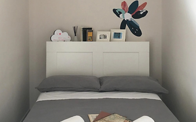 Studio Priocca sul fiume Dora