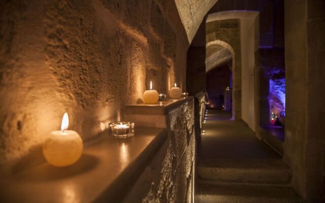 Principe Relais Suite & Spa