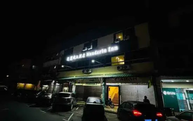 Mandarin Inn