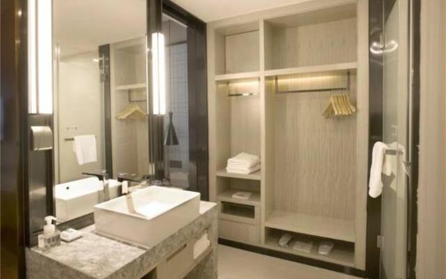 Echarm Hotel Guilin Gaoxin Wanda Plaza