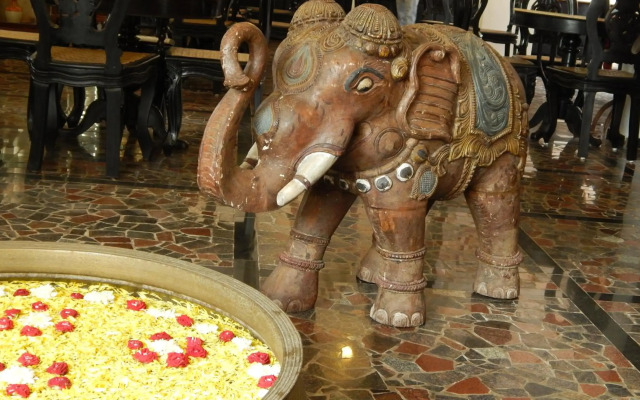 WelcomHeritage Panjim Inn Hotel