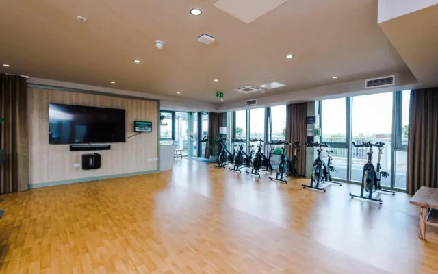 Hilltop Serviced Apartments - Ancoats