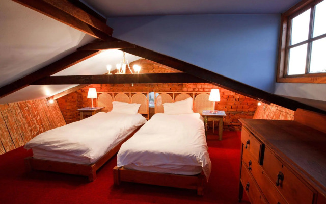 Sweet Lemon Boutique Bed & Breakfast