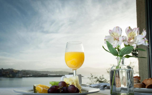 Gran Talaso Hotel Sanxenxo