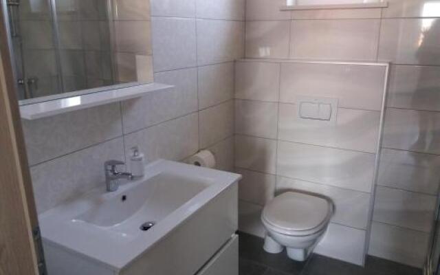 Apartments Nešić Peroj