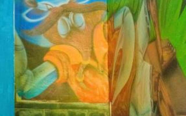 Casa Da Colina Hostel And Lifestyle