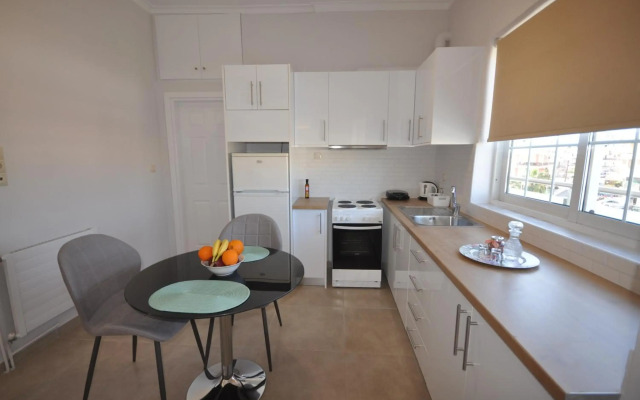 Chania Apartments