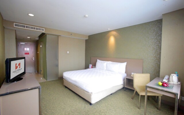 Swiss-Belhotel Mangga Besar