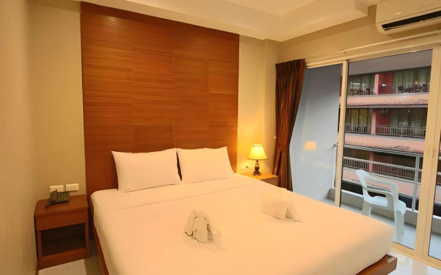 Good Nice Hotel Patong