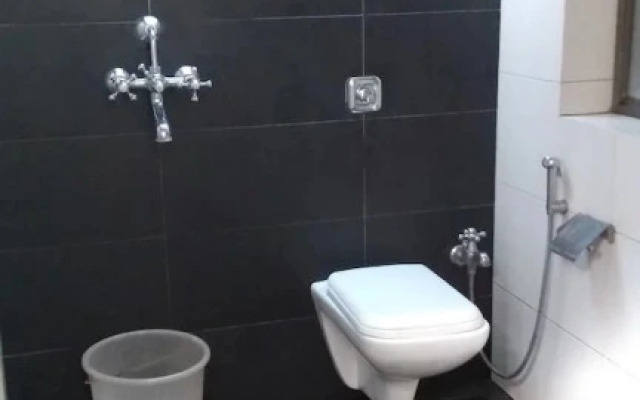 OYO Apartment Chandivali Powai