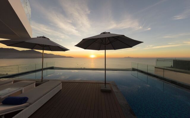 Parosand Da Nang Hotel - Belle Maison Parosand Da Nang Hotel