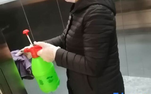 Zhengzhou Xihao Business Hotel