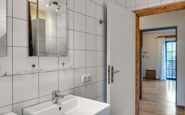 Chalet in ski Area in Leogang