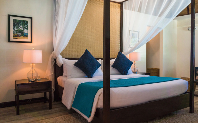 Weekends Resorts El Nido