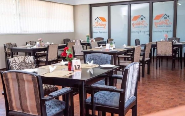 Sterling Group Of Hotels