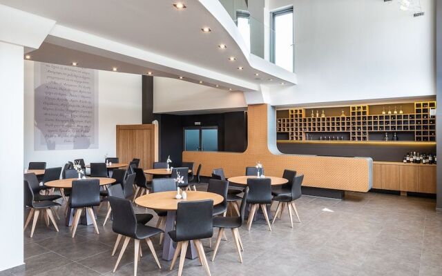 Hotel Stellina Village