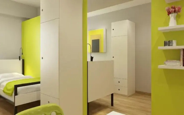 IYTE Yaşam Merkezi