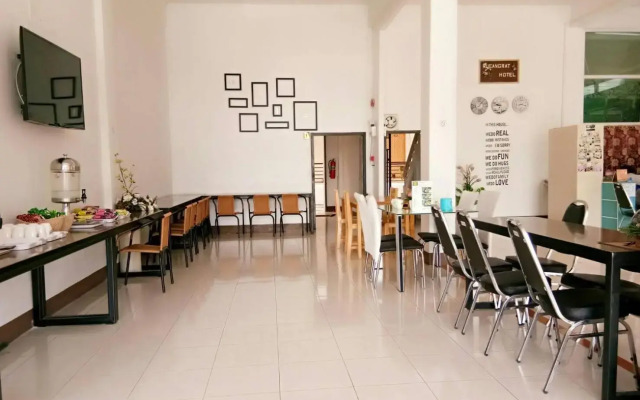 Rueangrat Hotel
