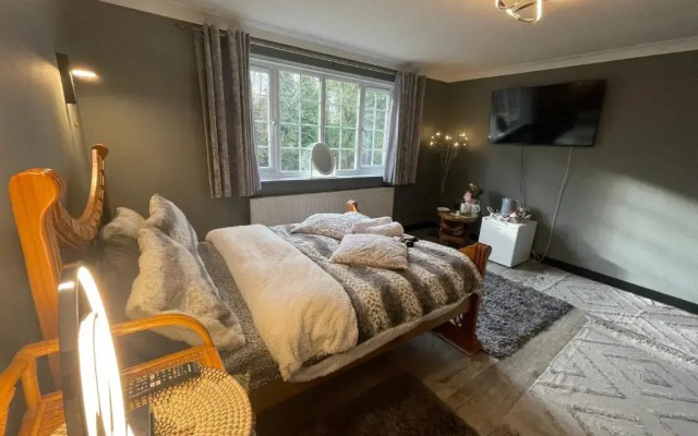 Da Vinci Guest House Gatwick