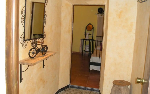 Casa Rural Ruta del Agua