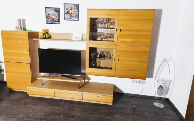 Ferienwohnung Seidl