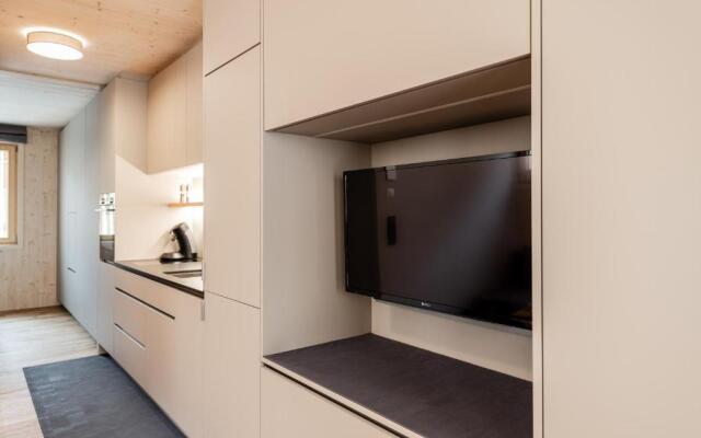 Boutique Apartments Mellau