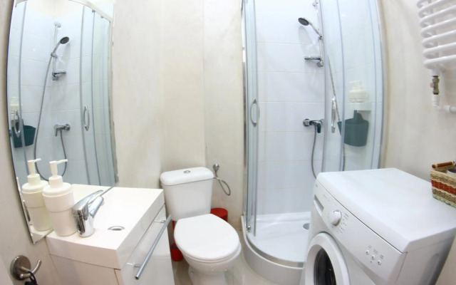 WSTApartments Młynarska 13